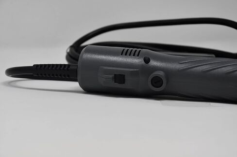Electric Torque Screwdriver, Lever Start, Torque Range (0.5-6.0 in-lbs), Direct Plug-in, (Sumake ES-207L1) in Saudi Arabia
