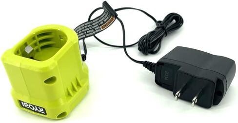 Cordless Drill Set Bundle with Ryobi 18-Volt ONE+ 3/8 Inch Drill Driver, 1.5 Ah 18-Volt Lithium-ion Battery, 18-Volt Battery Charger and Buho Drill Holster with Safety Strap in Kuwait