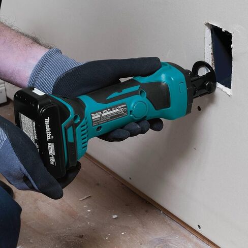 Makita XT255R 18V LXT Lithium-Ion COMPACT Cordless 2-Pc. Combo Kit (2.0Ah) in Saudi Arabia