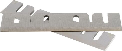 Hitachi 879208 6-Inch High Speed Steel Jointer Planer Blade for the Hitachi F1000A Jointer, 1-Pair in Saudi Arabia