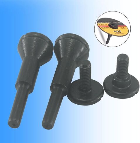 𝐋𝐮𝐨 𝐤𝐞 مجموعتان من مجموعات الشياق مقاس 1/4 بوصة، تتضمن مجموعات شياق أربور مقاس 3/8 بوصة و1/4 بوصة لعجلات القطع عالية السرعة in Saudi Arabia
