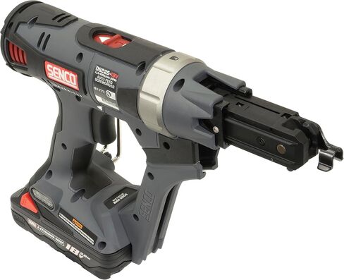 Senco DURASPIN DS225-18V 2" 5000 RPM Cordless Auto-Feed Screw Driver 10A0002N in Saudi Arabia