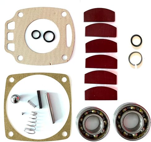 طقم ضبط 285B-TK1 لجزء مفتاح الربط من سلسلة Ingersoll Rand 285B-6 285B in Kuwait