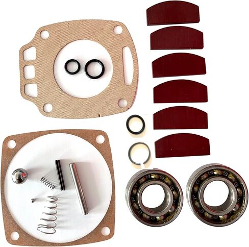 طقم ضبط 285B-TK1 لجزء مفتاح الربط من سلسلة Ingersoll Rand 285B-6 285B in Kuwait