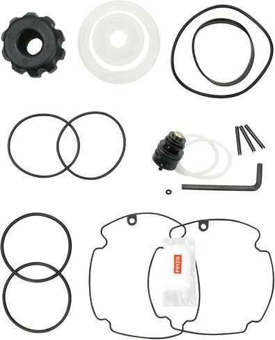 Replace 910450 Overhaul Kit, Rebuild Kit Repair Parts Fit for Porter Cable FC350A FM350A FR350A in Saudi Arabia