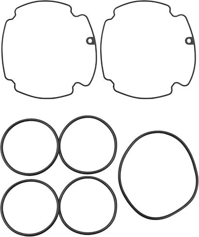 Replace 910450 Overhaul Kit, Rebuild Kit Repair Parts Fit for Porter Cable FC350A FM350A FR350A in Saudi Arabia