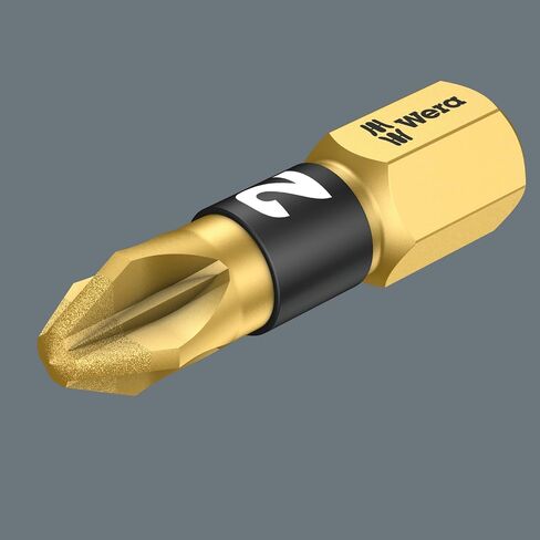 855/1 BDC PZ 2 X 25 MM SB BITS ASSORTMENT in Saudi Arabia