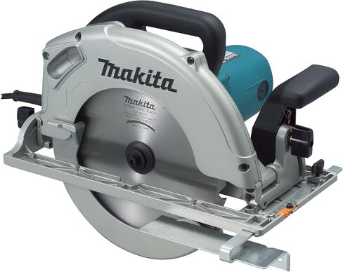 Makita 5104 10-1/4" Circular Saw, with Electric Brake in Saudi Arabia