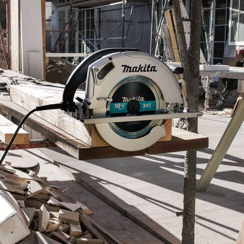 Makita 5104 10-1/4" Circular Saw, with Electric Brake in Saudi Arabia