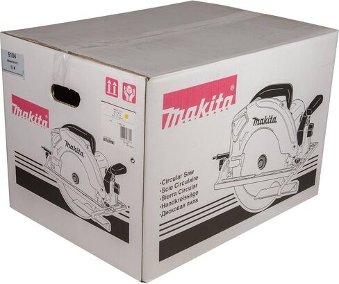 Makita 5104 10-1/4" Circular Saw, with Electric Brake in Saudi Arabia