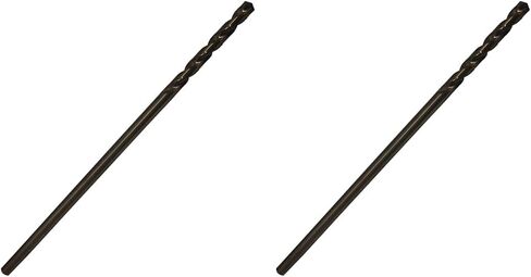 Drill America - GLBCOX613/64 13/64" x 6" Cobalt Aircraft Extension Drill Bit, GLBCO Series in Kuwait