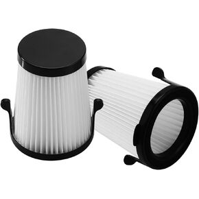 استبدال فلتر HEPA للفراغ 49-90-1950 لميلووكي M12 0850-20، يناسب ميلووكي كومباكت VAC - قطعتين in Kuwait