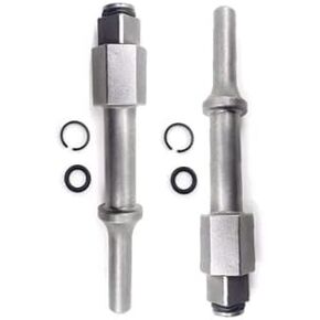 3/8 "و 1/2" بوصة Shake'n Break مطرقة هوائية مطرقة مطرقة الهواء مرفق قشارة إزميل لإزالة السحابات العنيدة البراغي والصواميل in Kuwait