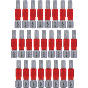 Impact Insert Bit TORX T25-25 Pack