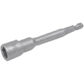 ايزي باور مجموعة صواميل مغناطيسية طويلة 80864 1/4-3/8 4 انش (عبوة من 3 قطع) in Kuwait