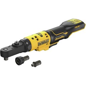DEWALT DCF500B XTREME 12V MAX* 3/8" و1/4" سقاطة رأس مختومة لاسلكية بدون فرش (الأداة فقط) in Kuwait