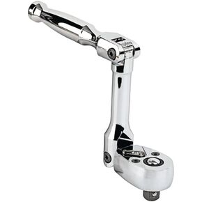 Pittsburgh Pro 3/8" Heavy Duty Flexible Ratchet in Kuwait