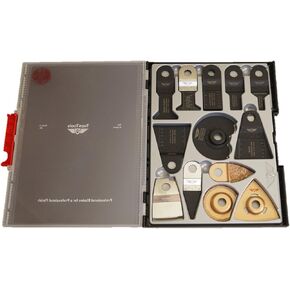 30 × مجموعة صندوق شفرات SW_WXK30 OMT لروكويل F30 F50 F80 AEG ريوبي ووركس متعددة الأدوات in Kuwait