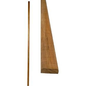 SeaTeak 60857 Batten (3/8-Inch X 1-7/8-Inch) in Saudi Arabia