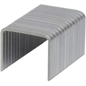 Grip-Rite GRA1138 Hammer Tacker 3/8-Inch by 18 Gauge 3/8-Inch Crown Galvanized Staple (5,000 per Box) in Saudi Arabia