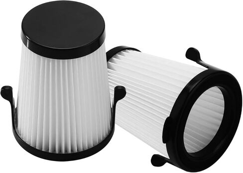 استبدال فلتر HEPA للفراغ 49-90-1950 لميلووكي M12 0850-20، يناسب ميلووكي كومباكت VAC - قطعتين in Kuwait