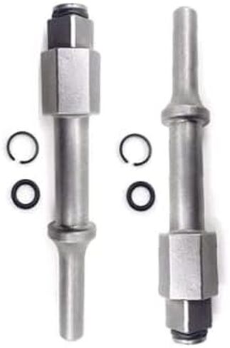 3/8 "و 1/2" بوصة Shake'n Break مطرقة هوائية مطرقة مطرقة الهواء مرفق قشارة إزميل لإزالة السحابات العنيدة البراغي والصواميل in Kuwait