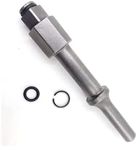 3/8 "و 1/2" بوصة Shake'n Break مطرقة هوائية مطرقة مطرقة الهواء مرفق قشارة إزميل لإزالة السحابات العنيدة البراغي والصواميل in Kuwait