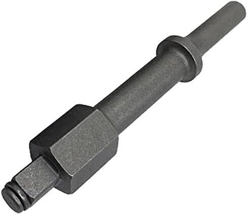 3/8 "و 1/2" بوصة Shake'n Break مطرقة هوائية مطرقة مطرقة الهواء مرفق قشارة إزميل لإزالة السحابات العنيدة البراغي والصواميل in Kuwait