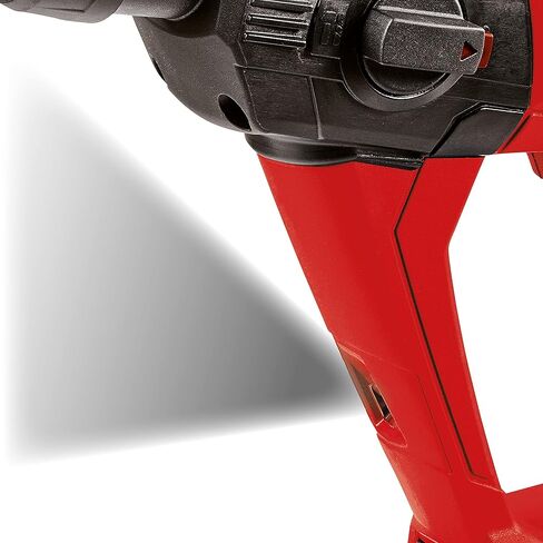 Einhell TE-HD 18 Li Power X-Change 18-Volt Cordless 1/2-Inch, 1100-RPM Rotary Hammer Drill with Shocks, Variable Speed, 1.2J Impact Power, 5700 Blows/Min, Tool Only (Battery and Charger Not Included) in Kuwait