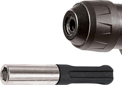 Einhell TE-HD 18 Li Power X-Change 18-Volt Cordless 1/2-Inch, 1100-RPM Rotary Hammer Drill with Shocks, Variable Speed, 1.2J Impact Power, 5700 Blows/Min, Tool Only (Battery and Charger Not Included) in Kuwait