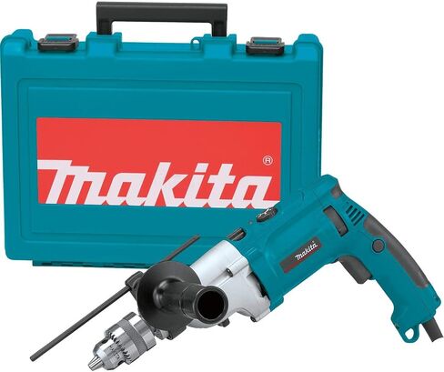 Makita HP2070F 3/4 inch Hammer Drill with L.E.D. Light in Saudi Arabia