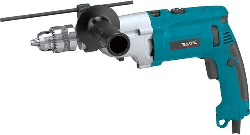 Makita HP2070F 3/4 inch Hammer Drill with L.E.D. Light in Saudi Arabia