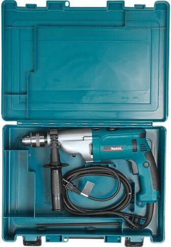 Makita HP2070F 3/4 inch Hammer Drill with L.E.D. Light in Saudi Arabia