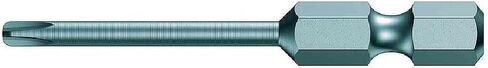 سلسلة wera 4 851/4 والحد من طرف قليلا ، فيليبس PH 2 x 152 mm شفرة (مجموعة من 10) in Saudi Arabia