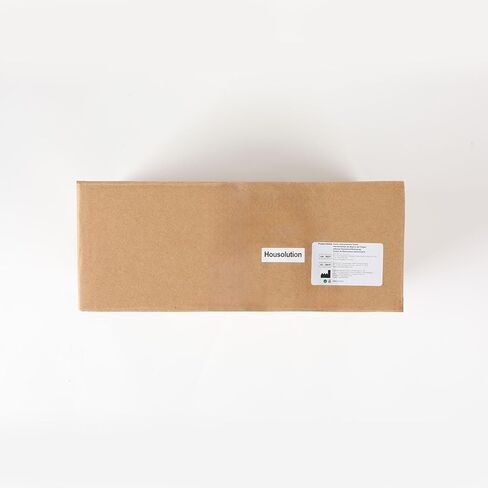 Housolution Dowel Jig، طقم وتد ذاتي التمركز بطول 6 بوصات مع 6 بطانات دليل الحفر، رقصة حفر بعرض قابل للتعديل لمجموعة نجار البسكويت ذات الفتحات المستقيمة، أدوات مفاصل النجارة (أزرق) in Kuwait