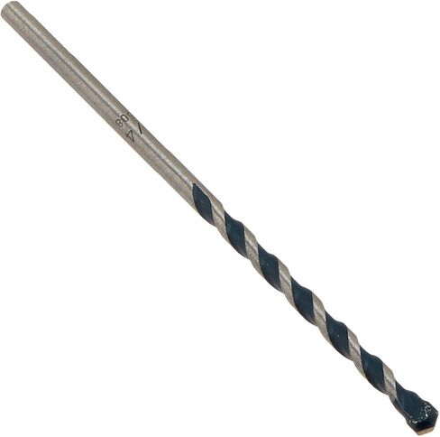 بوش HCBG06 1/4 بوصة. × 6 بوصة. مثقاب مطرقة من كربيد الجرانيت الأزرق in Saudi Arabia