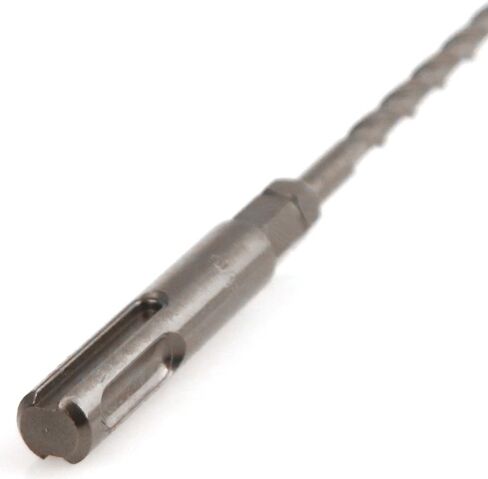5PCS, 3/16"x6", SDS Plus Hammer Drill Bits in Saudi Arabia