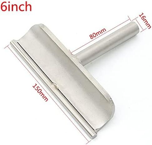 Tool Rest for Wood Lathe Woodworking Round Bar Tool Rest Lathe Turning Tools (A : 3.5 inch) in Kuwait