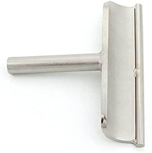 Tool Rest for Wood Lathe Woodworking Round Bar Tool Rest Lathe Turning Tools (A : 3.5 inch) in Kuwait