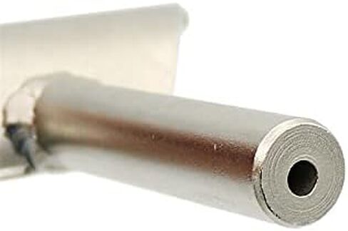 Tool Rest for Wood Lathe Woodworking Round Bar Tool Rest Lathe Turning Tools (A : 3.5 inch) in Kuwait