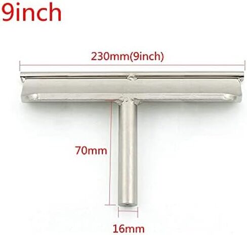 Tool Rest for Wood Lathe Woodworking Round Bar Tool Rest Lathe Turning Tools (A : 3.5 inch) in Kuwait