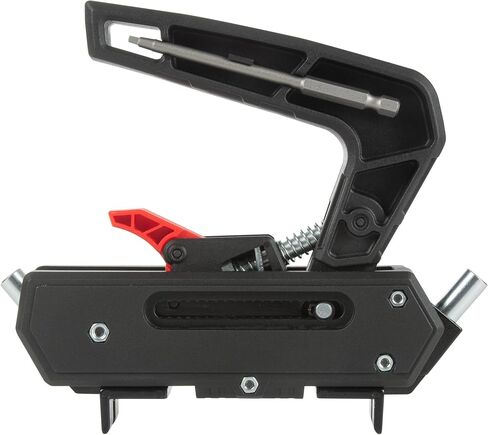 Trend Concealed Screw Deck Jig, Installs Decking Without Visible Fasteners for Accurate Board Spacing & Prolonged Decking Life, DK/JIG in Saudi Arabia