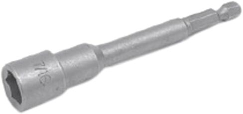 ايزي باور مجموعة صواميل مغناطيسية طويلة 80864 1/4-3/8 4 انش (عبوة من 3 قطع) in Kuwait