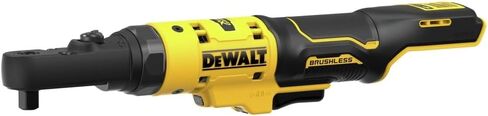 DEWALT DCF500B XTREME 12V MAX* 3/8" و1/4" سقاطة رأس مختومة لاسلكية بدون فرش (الأداة فقط) in Kuwait