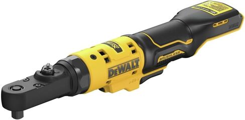 DEWALT DCF500B XTREME 12V MAX* 3/8" و1/4" سقاطة رأس مختومة لاسلكية بدون فرش (الأداة فقط) in Kuwait