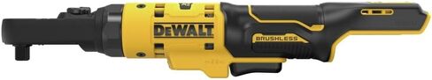 DEWALT DCF500B XTREME 12V MAX* 3/8" و1/4" سقاطة رأس مختومة لاسلكية بدون فرش (الأداة فقط) in Kuwait