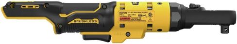 DEWALT DCF500B XTREME 12V MAX* 3/8" و1/4" سقاطة رأس مختومة لاسلكية بدون فرش (الأداة فقط) in Kuwait