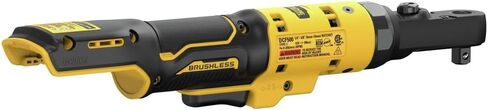 DEWALT DCF500B XTREME 12V MAX* 3/8" و1/4" سقاطة رأس مختومة لاسلكية بدون فرش (الأداة فقط) in Kuwait