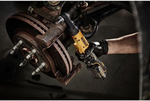 DEWALT DCF500B XTREME 12V MAX* 3/8" و1/4" سقاطة رأس مختومة لاسلكية بدون فرش (الأداة فقط) in Kuwait