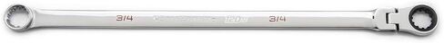 GEARWRENCH 11/16" 120XP™ Universal Spline XL GearBox™ Flex Head Ratcheting Wrench - 86136 in Saudi Arabia
